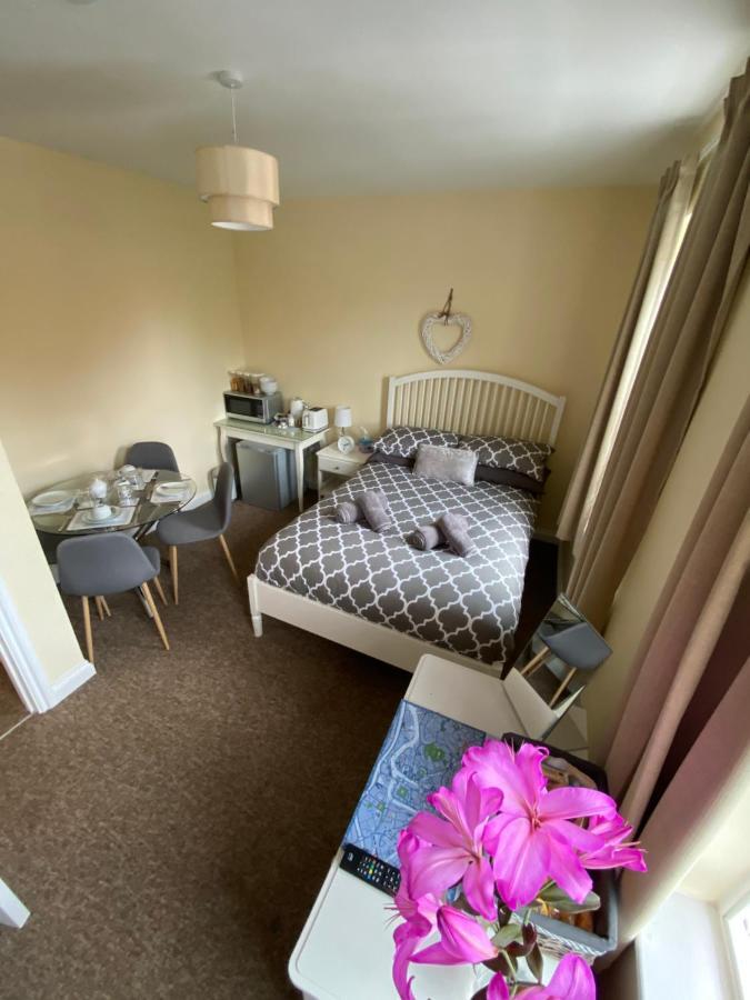 The Ashville Mews Bristol Esterno foto