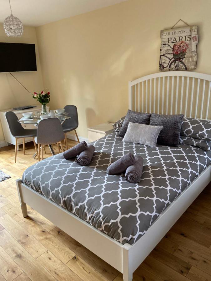 The Ashville Mews Bristol Esterno foto