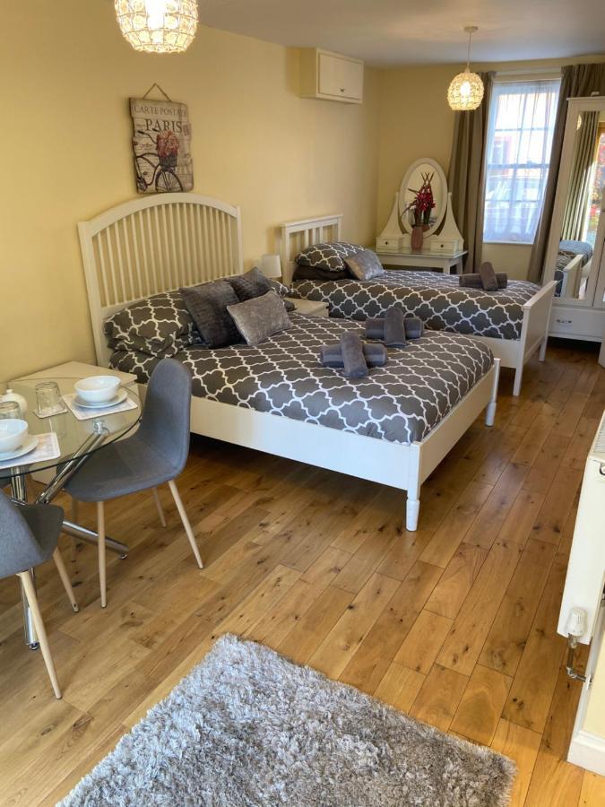The Ashville Mews Bristol Esterno foto